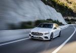 Mercedes-Benz A180 d AMG Line 2018 года (WW)
